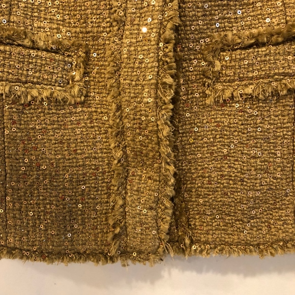 Jacket - Picture 3 of 6